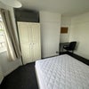 Photo 9: Room 4 (double bedroom, first floor, near bathroom)
