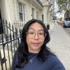 Photograph of Aliyah