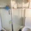 Photo 7: Primary shower for lodger
