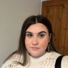 Photograph of Alannah