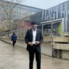 Photograph of Mayank