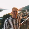 Photograph of Brennen