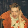 Photograph of Byron