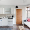 Photo 12: A shared kitchen if you wish to use it