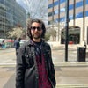 Photograph of Emad 