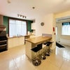 Photo 4: kitchen and utility area