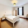 Photo 7: smallest, middle bedroom