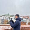 Photograph of Eng Man