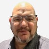 Photograph of Zsolt 