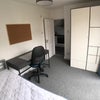 Photo 9: Double bedroom - available 