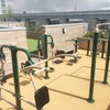 Photo 9: Rooftop Outdoor Gym 