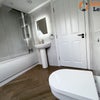 Photo 7: Shared top Bathroom