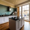 Photo 6: Dining kitchen