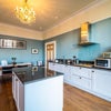 Photo 7: Dining kitchen