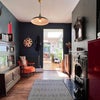 Photo 5: room between sitting room and kitchen