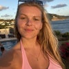 Photograph of Megan 