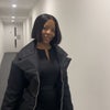 Photograph of Crissy