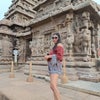 Photograph of Esha