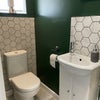 Photo 6: Downstairs WC