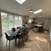 Photo 7: Shared kitchen - diner