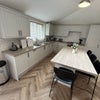 Photo 12: Shared kitchen - diner