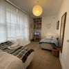 Photo 1: Light, Airy & Spacious Room