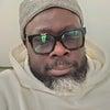 Photograph of Oluyomi