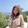 Photograph of Delphine