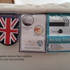 Photo 4: Mattress