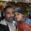 Photograph of Anil