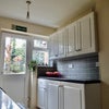Photo 3: Kitchen with lots of natural light