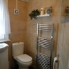 Photo 5: Spacious Bathroom