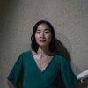 Photograph of Yang Yang