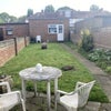 Photo 8: Back Garden/Patio