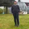 Photograph of Hariram 