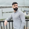 Photograph of Taha