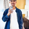 Photograph of Chirag..