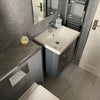 Photo 6: Bathroom (1)