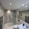 Photo 3: Wet room/ washroom