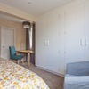 Photo 2: Bedroom view to en suite door