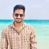Photograph of Deepak 