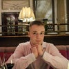 Photograph of Andriy