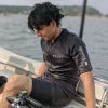 Photograph of Ishaan