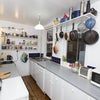 Photo 1: Shared kitchen