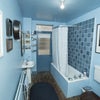 Photo 3: Bathroom with shower 