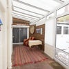 Photo 4: South facing conservatory