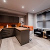 Photo 2: Large Kitchen/ Diner