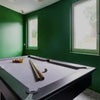 Photo 3: Pool table room 