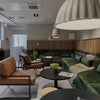 Photo 1: Communal area 