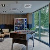Photo 2: Reception area